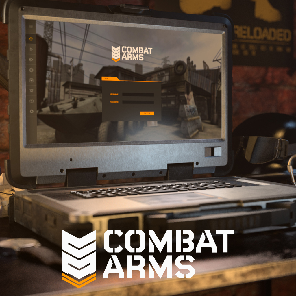 Combat Arms Reloaded Illustration thumbnail