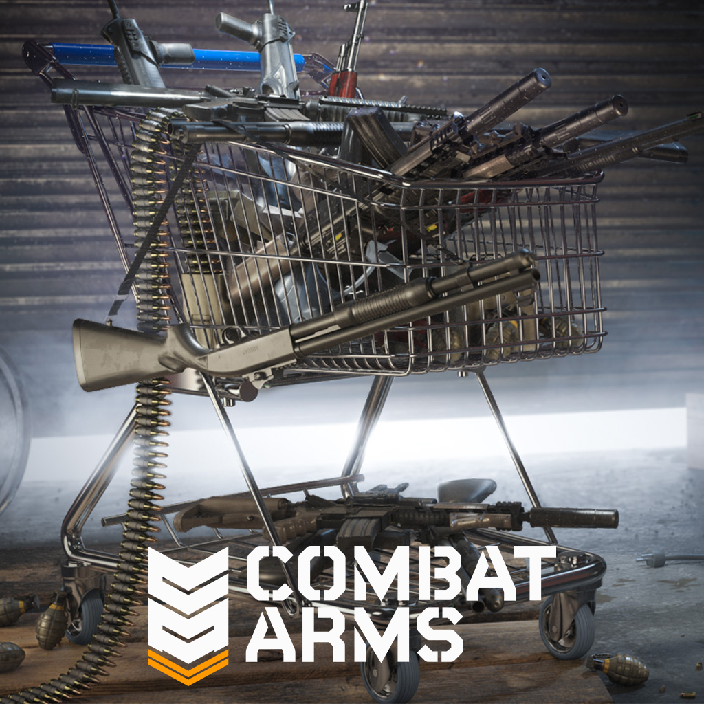 Combat Arms Shop thumbnail