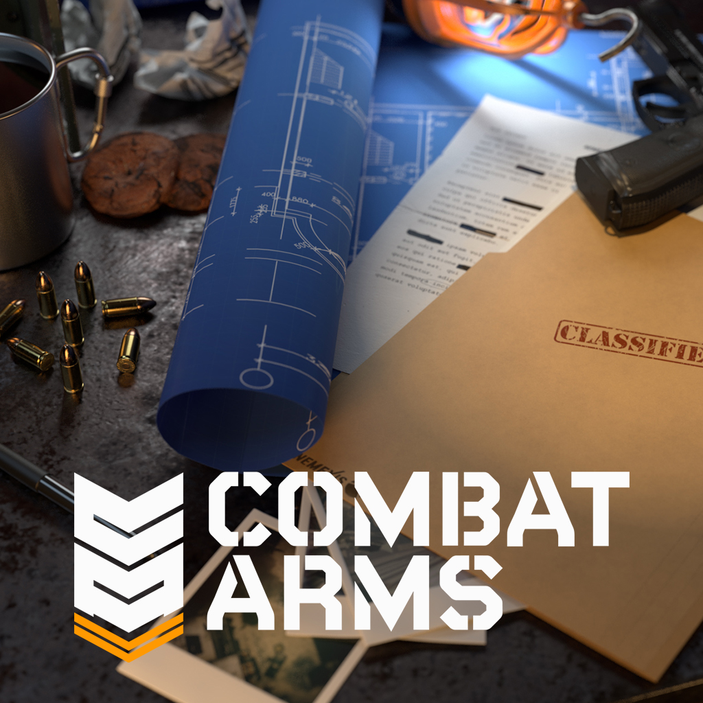Combat Arms Event thumbnail