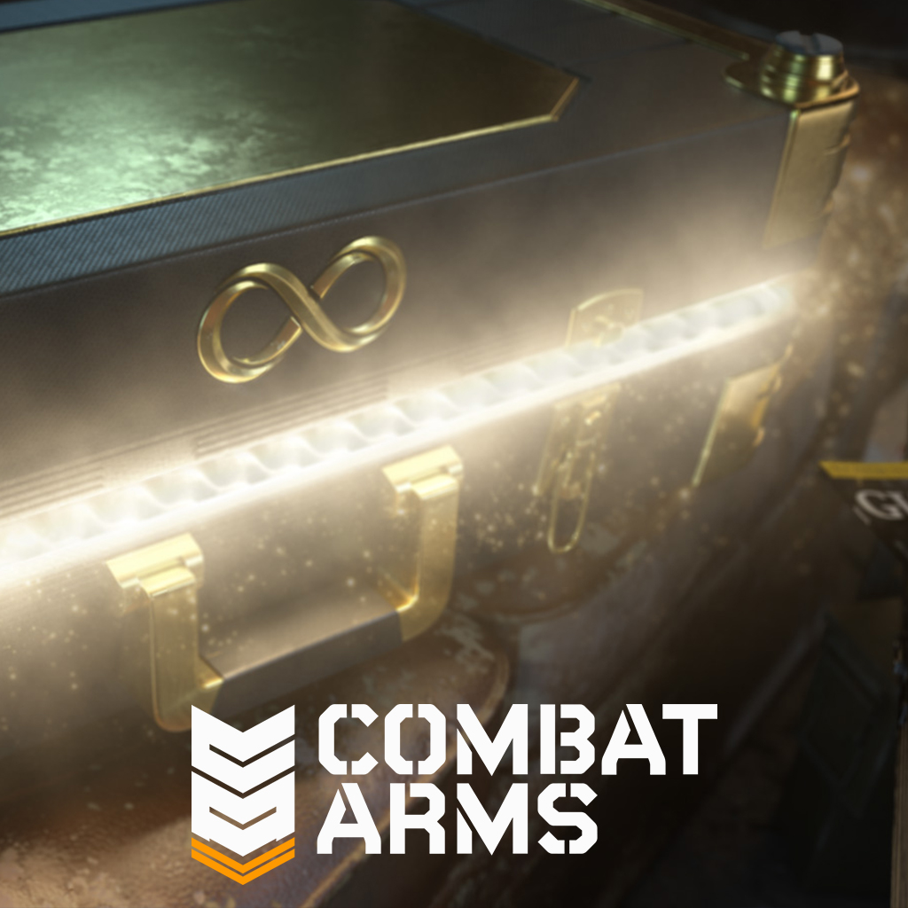 Combat Arms Permanent Case thumbnail