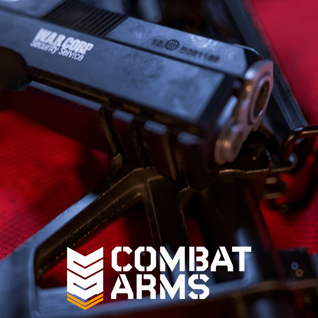 Combat Arms Steam Trailer Shots thumbnail