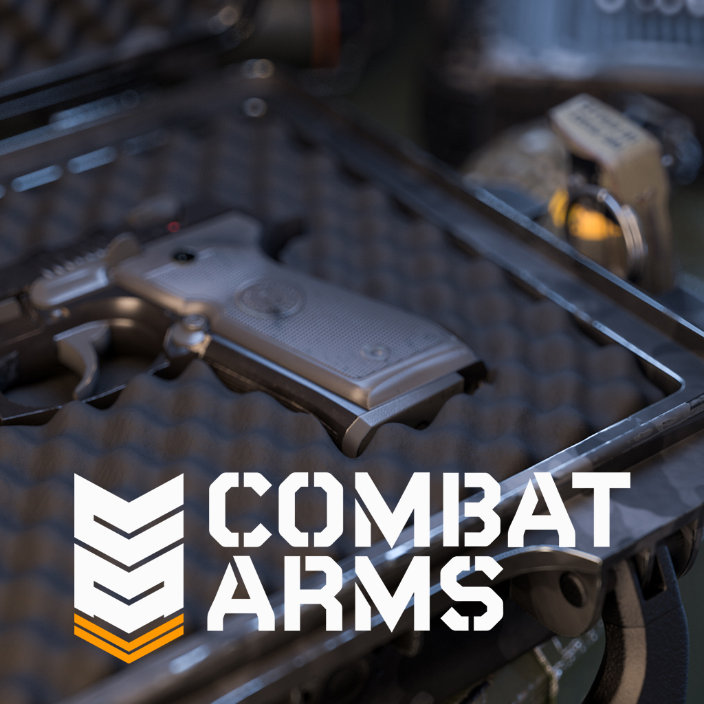Combat Arms Reloaded Cinematic thumbnail