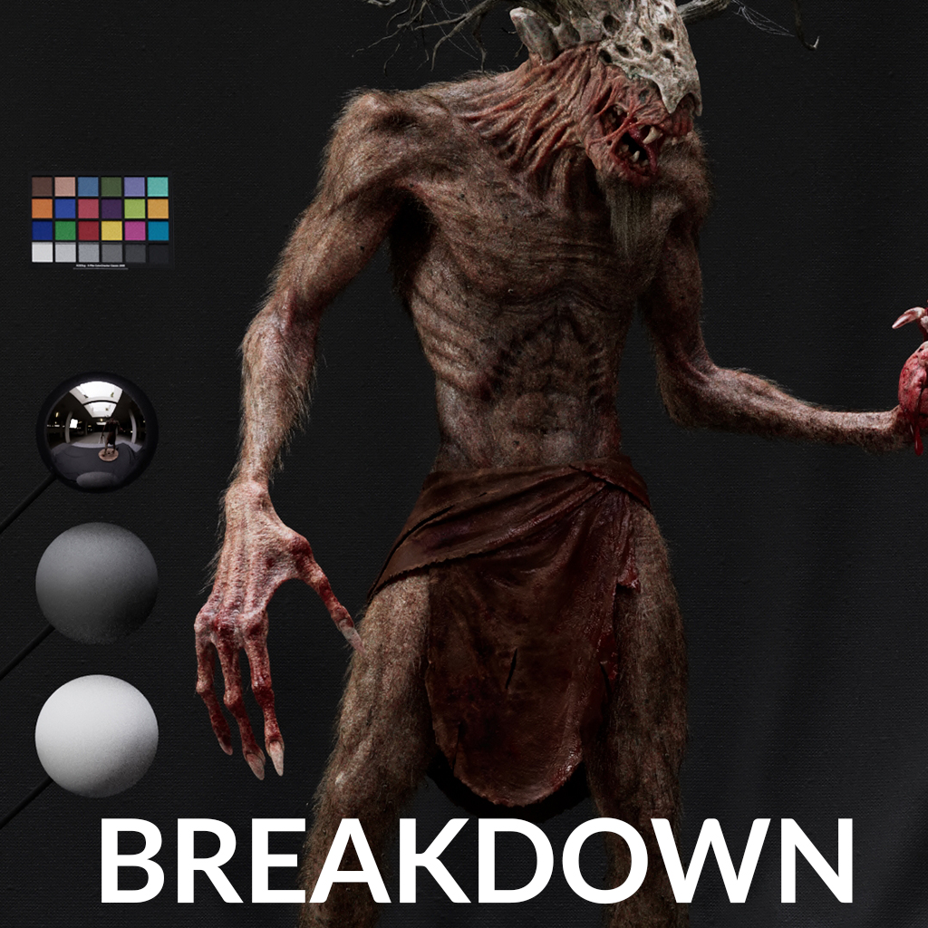 Wendigo - Breakdown thumbnail