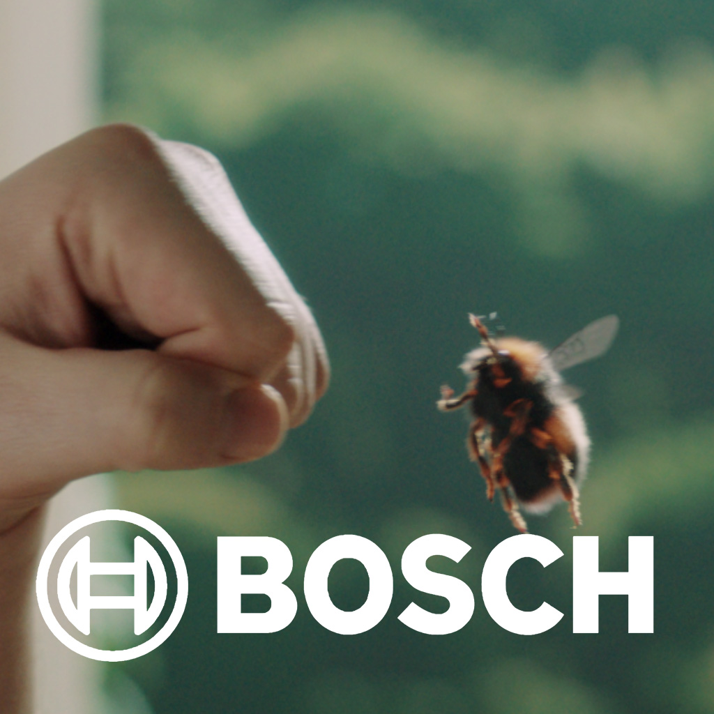 Bosch Bee thumbnail