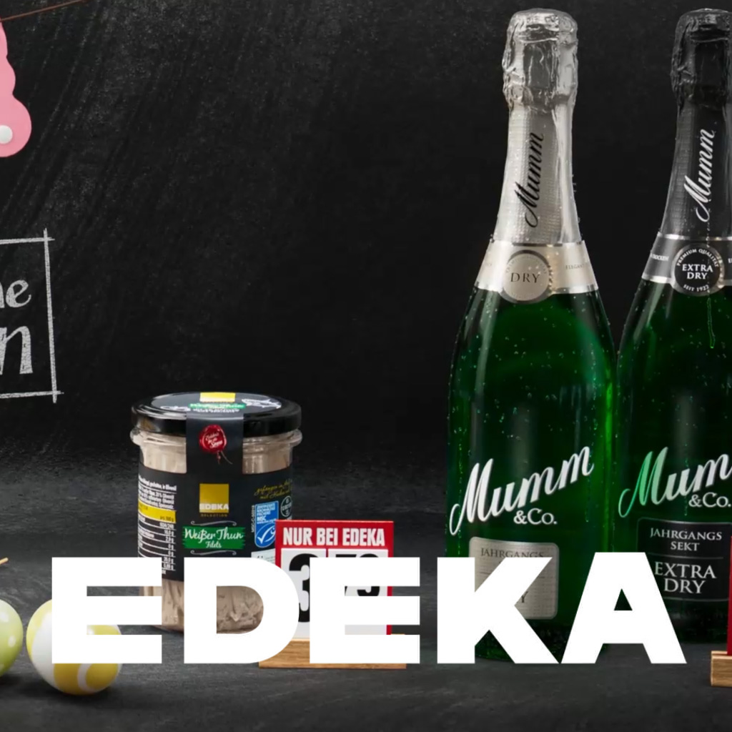 Edeka thumbnail