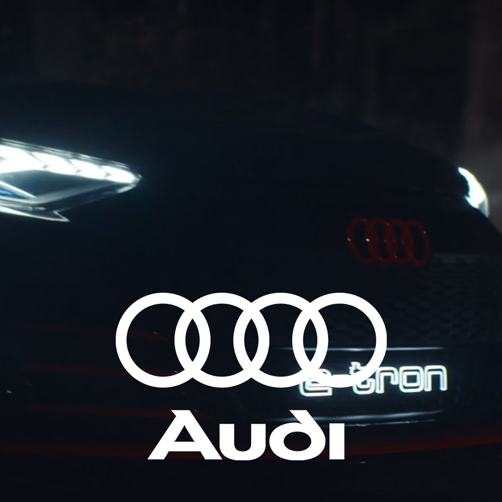 e-tron GT concept thumbnail