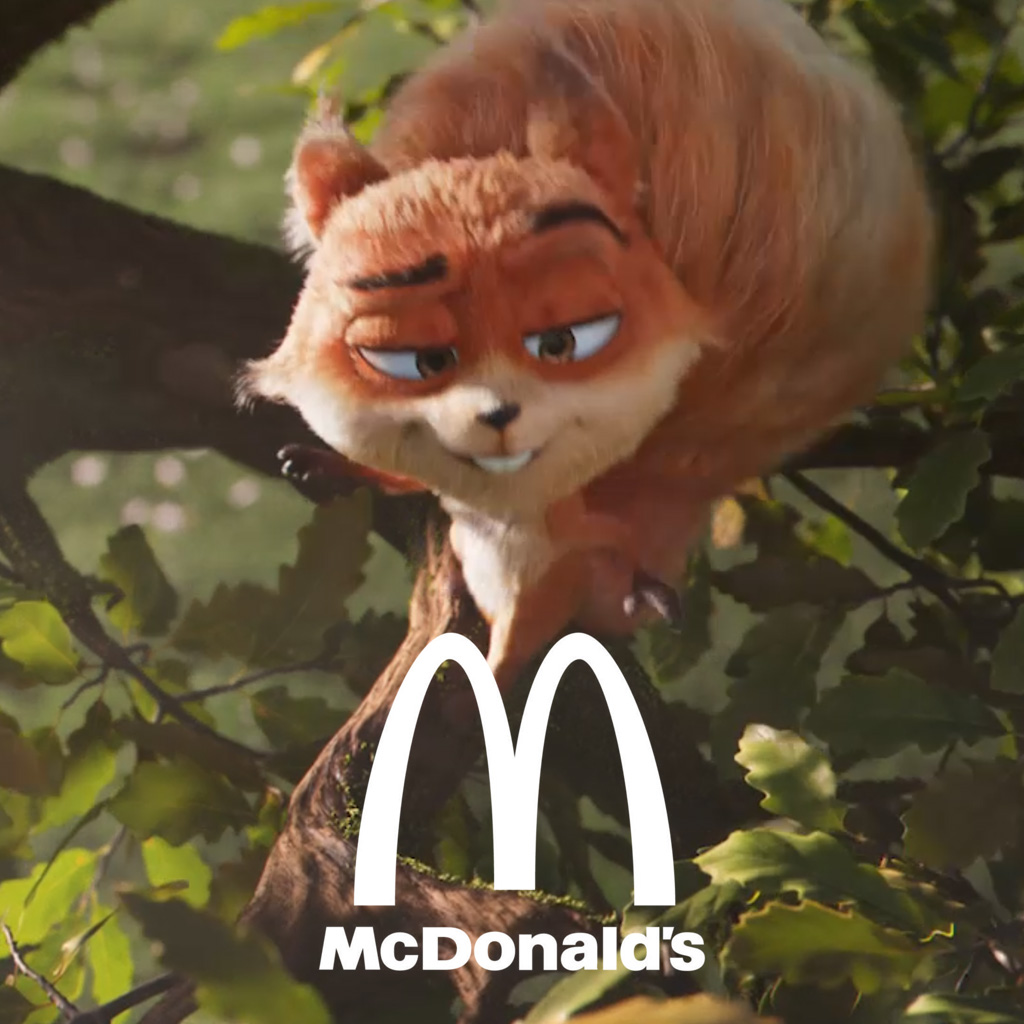 McDonalds thumbnail