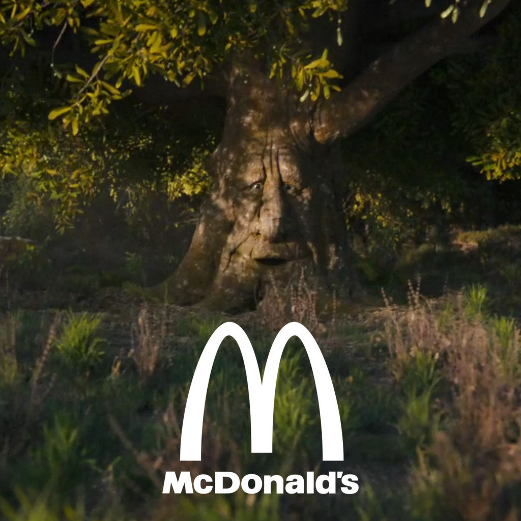 McDonalds thumbnail