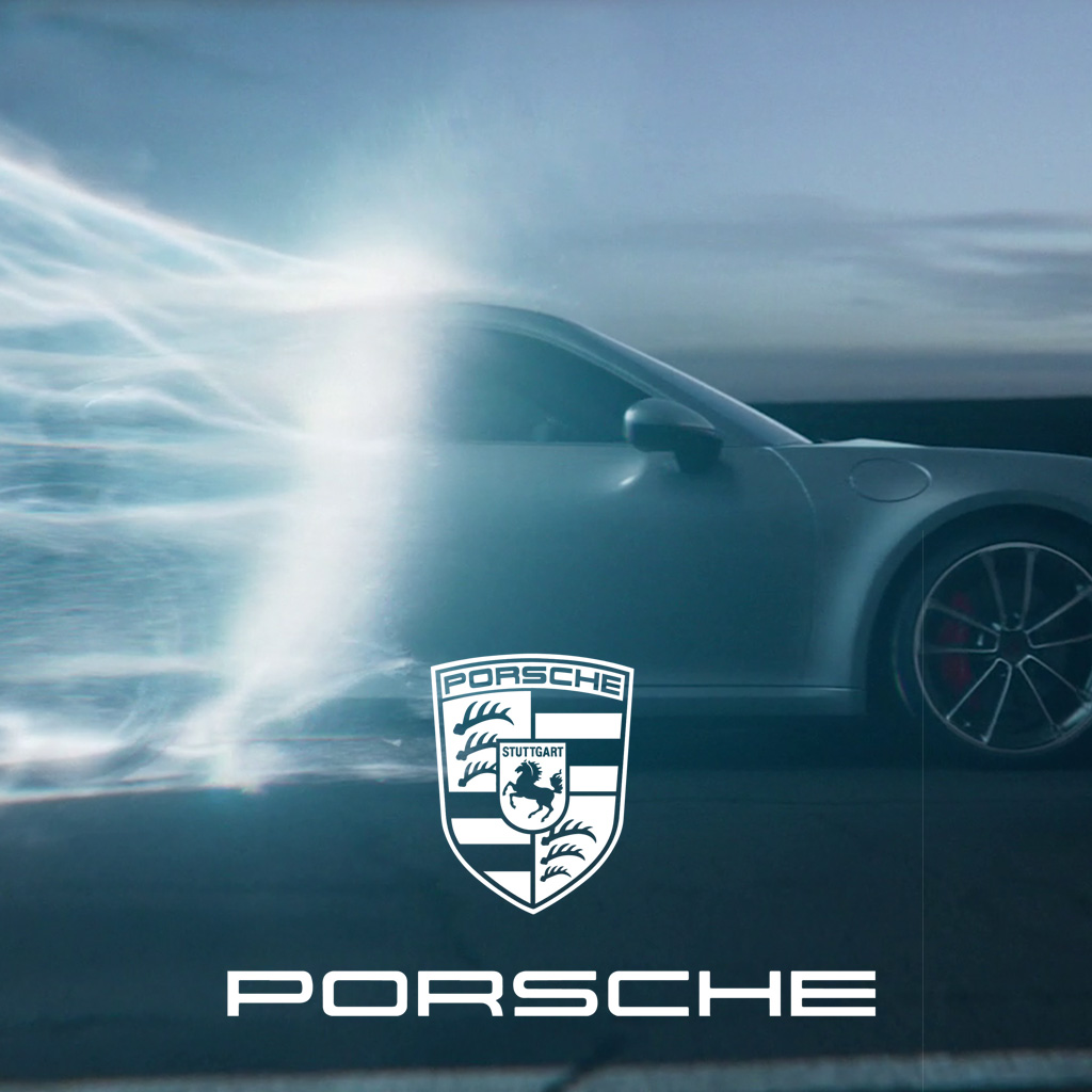 Porsche thumbnail