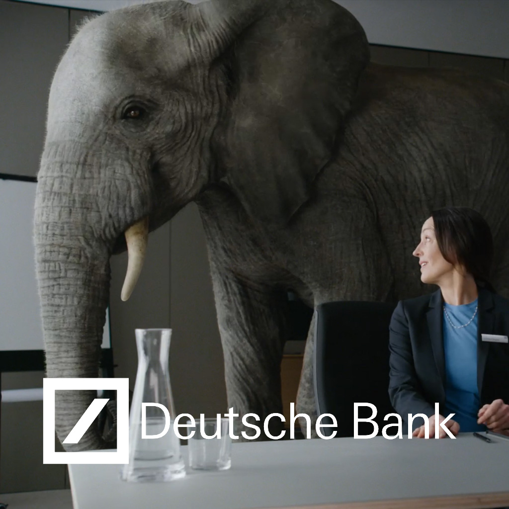 Deutsche Bank thumbnail