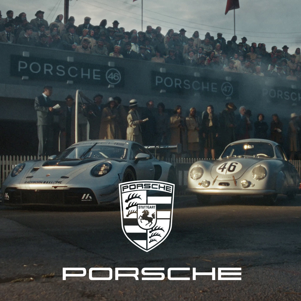 Porsche 75 Years of Porsche Motorsport thumbnail