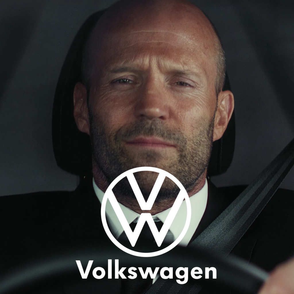 VW Transporter thumbnail