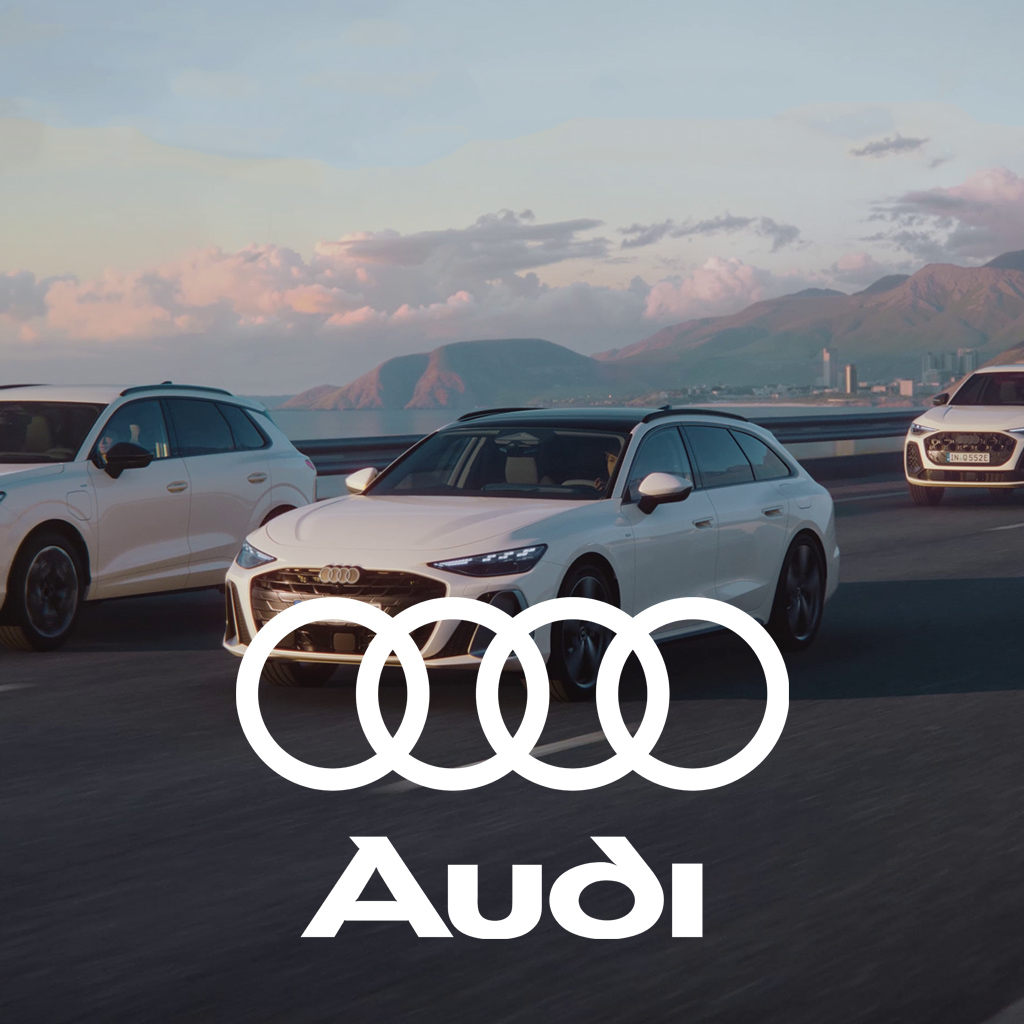 Audi E-Hybrid Q3 thumbnail